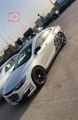 شێڤرۆلێت مالیبۆ